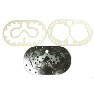 Клапанная доска компрессора Bitzer 30405008