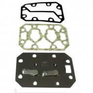 Клапанная доска компрессора Bitzer 30405504