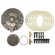 Крышка подшипника компрессора Bitzer 30512502