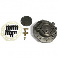 Крышка подшипника компрессора Bitzer 30513801