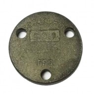 Крышка компрессора Bitzer 30541201