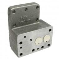 Фланец регулятора Bitzer 36735802