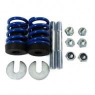 Комплект виброгасителей Bitzer 37000403