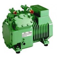 Компрессор холодильный Bitzer 4EC-4.2Y