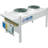 Конденсатор воздушного охлаждения Lu-Ve SHVN 122V