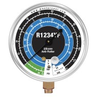 Манометр для фреона Mastercool 87350