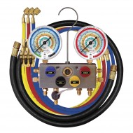 Манометрический коллектор Mastercool MC-96261-EB