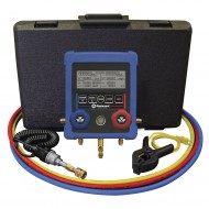 Манометрический коллектор Mastercool MC-99661