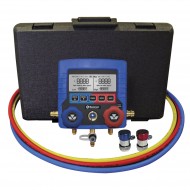 Манометрический коллектор Mastercool MC-99872-1/4A