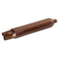 Фильтр-осушитель De.Na GR-30 (6,2x6,2x2,5)