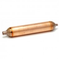 Фильтр-осушитель De.Na GR-30 (6,2x6,2)