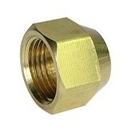 Заглушка Китай 5/8"