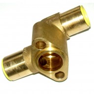 Тело ТРВ Alco Controls 9152