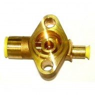 Тело ТРВ Alco Controls 9761 - 4 mm