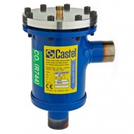 Корпус фильтра разборного Castel 4411/M42C
