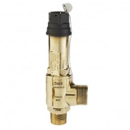 Предохранительный клапан Castel 3030/44C250