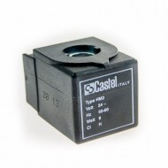 Катушка к соленоидному вентилю Castel 9100/RA2 HM2