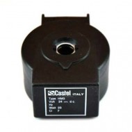 Катушка к соленоидному вентилю Castel 9120 / RD2 HM3