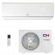 Тепловой насос Cooper&Hunter Nordic Evo NG CH-S12FTXN-NG