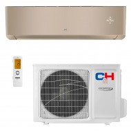 Кондиционер Cooper&Hunter Supreme CH-S09FTXAM2S-GD