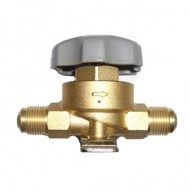 Вентиль (клапан) запорный Danfoss BML 15 009G0168