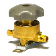 Вентиль (клапан) запорный Danfoss BML 15s 009G0170