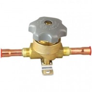 Вентиль (клапан) запорный Danfoss BML 12s 009G0242
