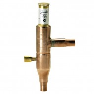 Регулятор давления Danfoss KVD 15 034L0177