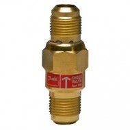 Клапан (вентиль) обратный Danfoss NRV 6 020-1040