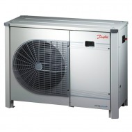 Компрессорно-конденсаторный блок Danfoss OP-MPHC034GSP00G