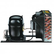 Холодильный агрегат Danfoss LCHC012SCA00G