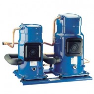 Компрессор Danfoss SM370-4 (2xSM185)
