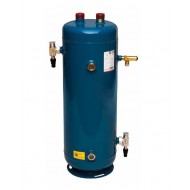 Жидкостный ресивер GVN VLR/SLA-10-7/8x1