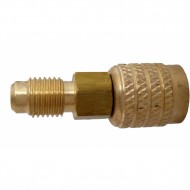 Переходник для шлангов заправочных Mastercool MC-90413