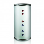 Бойлер косвенного обмена Midea CE-LSX-300XP/D30B11
