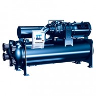 Чиллер Midea LC450-M