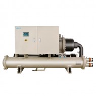 Чиллер Midea LSBLG1120/MCFN