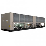 Чиллер Midea LSBLGW1000/C
