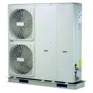 Тепловой насос Midea MHC-V12W/D2N1