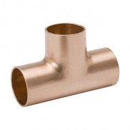 Тройник Mueller W 40123