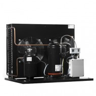 Холодильный агрегат Sanyo APTXSs-15 Tropic