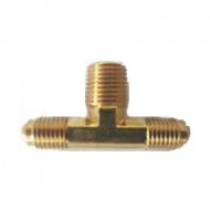 Тройник Shine Year CT-672-04x04