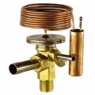 ТРВ (терморегулирующий вентиль) Alco Controls TISE-HW (12mm)