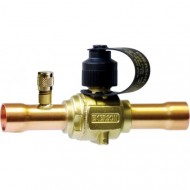 Вентиль (клапан) шаровый Alco Controls BVS-M28