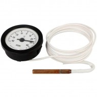 Термометр механический Arthermo CPF-05 Black