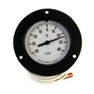 Термометр механический Arthermo FR87RF80 Black