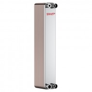 Теплообменник пластинчатый SWEP B15THx20 /1P-SC-M 2x22U+2x3/4"&16