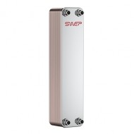 Теплообменник пластинчатый SWEP B25THx16 /1P-SC-M 2x22U+2x1"&22U