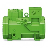 Компрессор холодильный Bitzer 2JME-2K