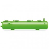 Ресивер горизонтальный Bitzer F152HP